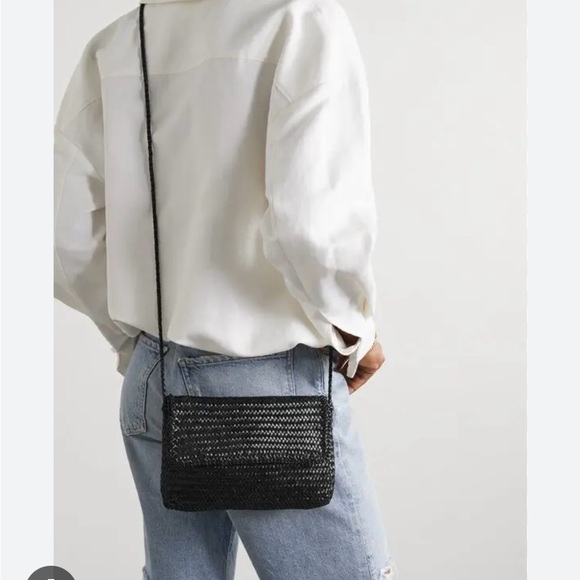 Dragon Diffusion Polo Pochette Bag NWT - Picture 4 of 4